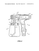 PAINT SPRAYER diagram and image