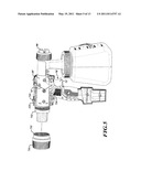 PAINT SPRAYER diagram and image