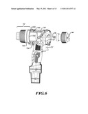 PAINT SPRAYER diagram and image