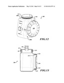 PAINT SPRAYER diagram and image