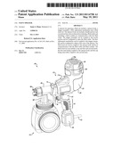 PAINT SPRAYER diagram and image