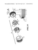 PAINT SPRAYER diagram and image