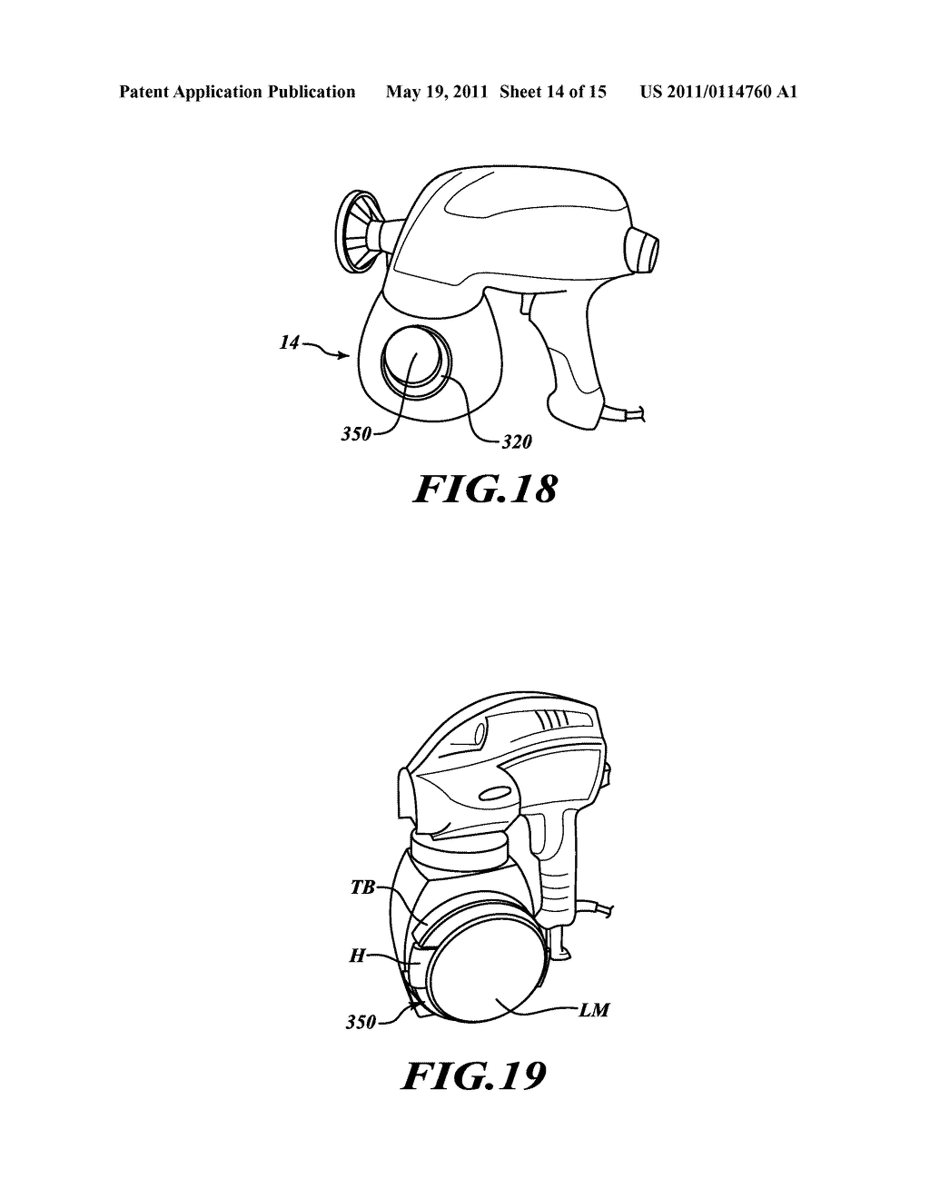 PAINT SPRAYER - diagram, schematic, and image 15