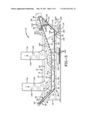 METHOD OF USING A MATERIALS CRUSHER AND BOTTOM DUMP FEEDER diagram and image