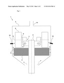 Roller Mill for Grinding Particulate Material diagram and image