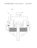 Roller Mill for Grinding Particulate Material diagram and image