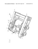 FEED DEVICE WITH TWO ROTARY VALVES WHICH ARE VARIABLE INDEPENDENTLY OF EACH OTHER diagram and image