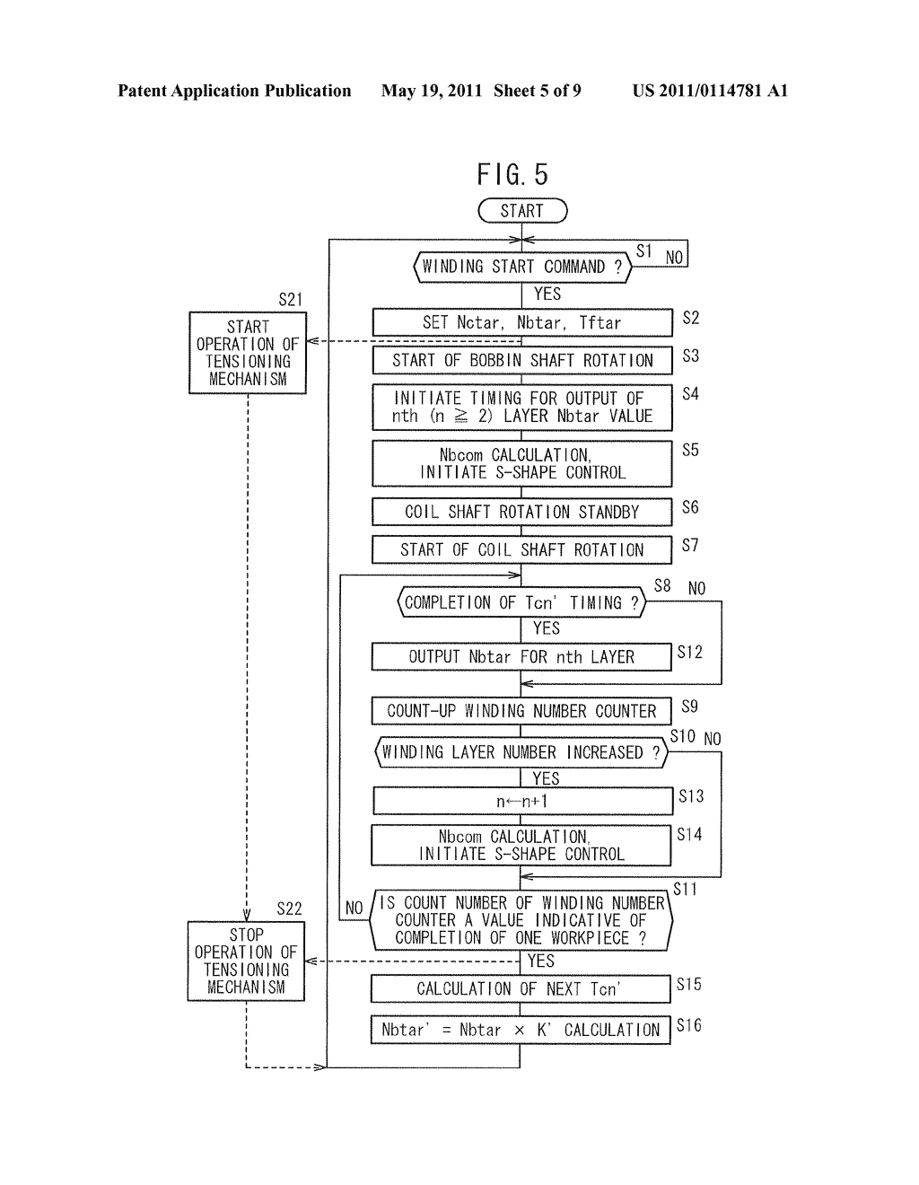 WIRE WINDING DEVICE - diagram, schematic, and image 06