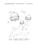 Sky station diagram and image