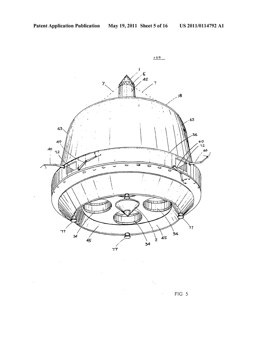 Sky station - diagram, schematic, and image 06