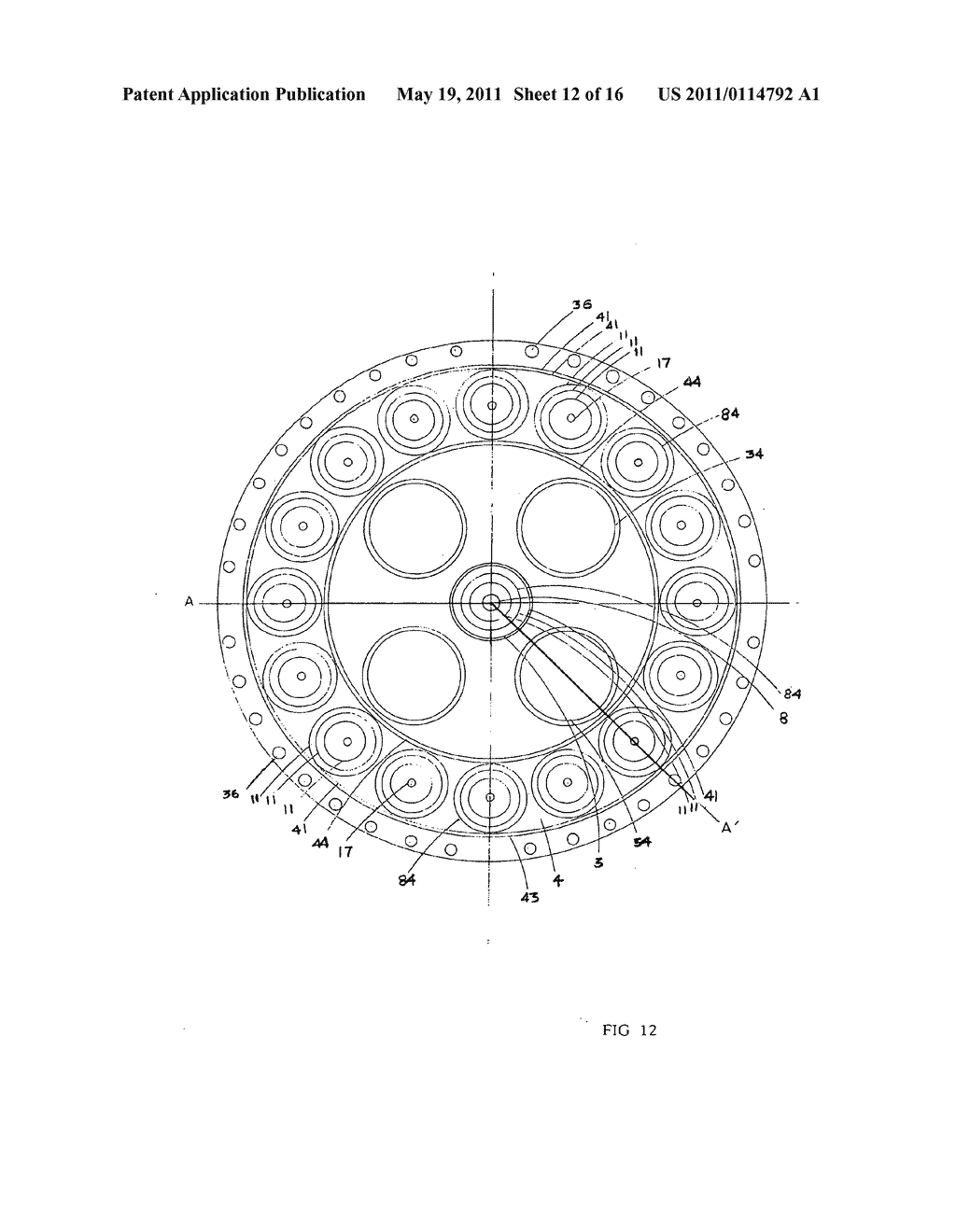 Sky station - diagram, schematic, and image 13