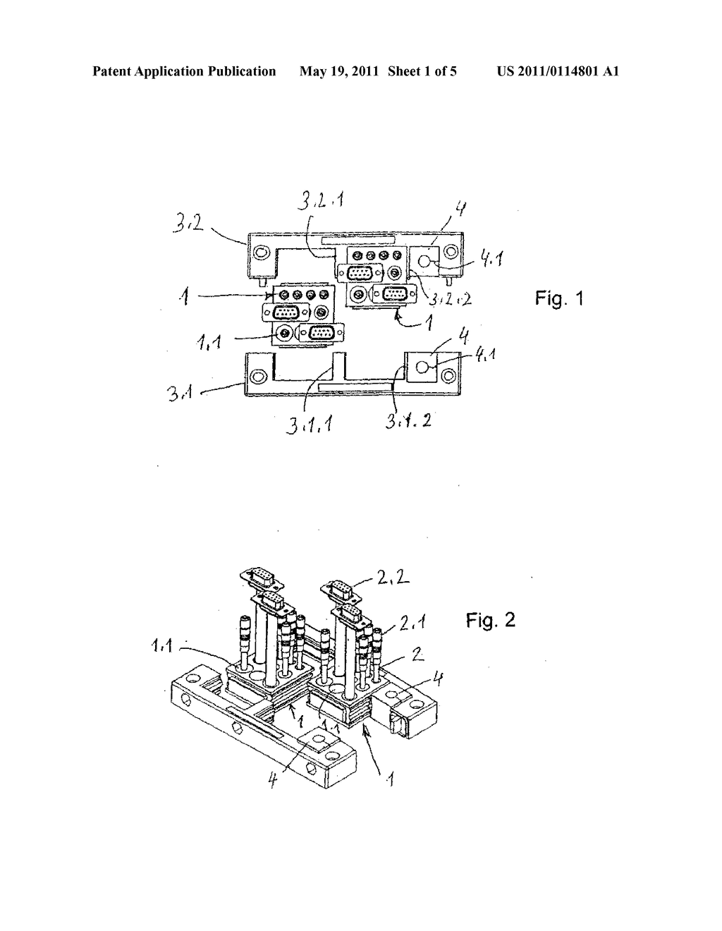 CABLE SUPPORT DEVICE - diagram, schematic, and image 02