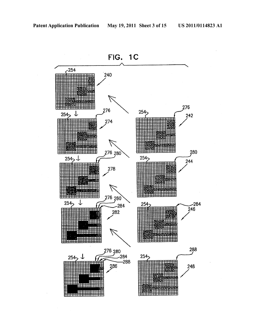 IMAGING DEVICE AND METHOD FOR HIGH-SENSITIVITY OPTICAL SCANNING AND INTEGRATED CIRCUIT THEREFOR - diagram, schematic, and image 04