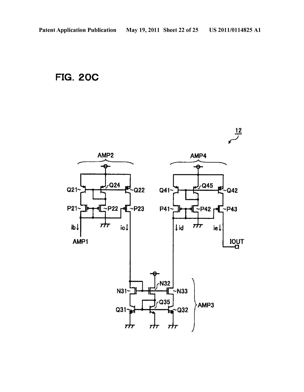 Ambient Light Sensor - diagram, schematic, and image 23