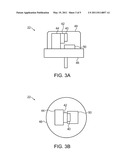 OPTICAL PROJECTOR WITH BEAM MONITOR diagram and image