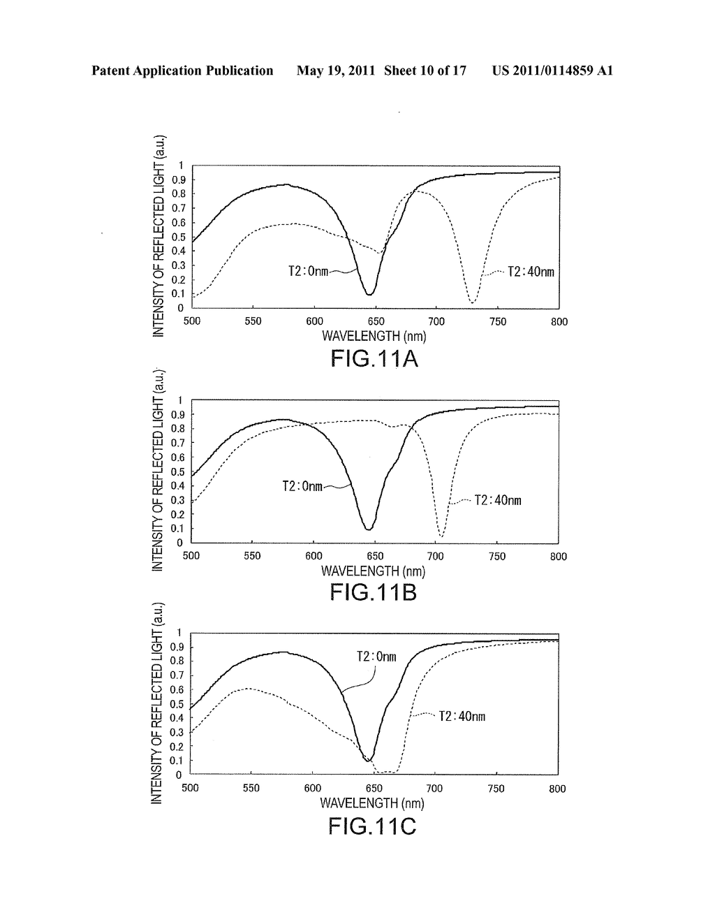 SENSOR CHIP, SENSOR CARTRIDGE, AND ANALYSIS APPARATUS - diagram, schematic, and image 11