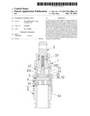 Watering Control Valve diagram and image