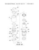 Watering Control Valve diagram and image