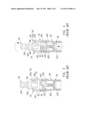 Watering Control Valve diagram and image