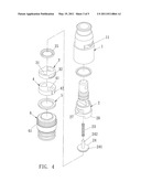 Watering Control Valve diagram and image