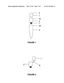 Plasmid DNA Isolation diagram and image