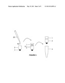 Plasmid DNA Isolation diagram and image