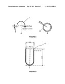 Plasmid DNA Isolation diagram and image