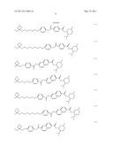 POLYMERIZABLE OXETANE DERIVATIVE diagram and image