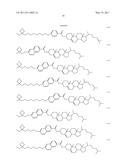 POLYMERIZABLE OXETANE DERIVATIVE diagram and image