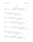 POLYMERIZABLE OXETANE DERIVATIVE diagram and image