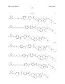 POLYMERIZABLE OXETANE DERIVATIVE diagram and image