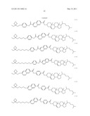 POLYMERIZABLE OXETANE DERIVATIVE diagram and image