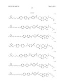 POLYMERIZABLE OXETANE DERIVATIVE diagram and image