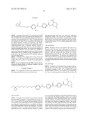 POLYMERIZABLE OXETANE DERIVATIVE diagram and image