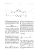 POLYMERIZABLE OXETANE DERIVATIVE diagram and image