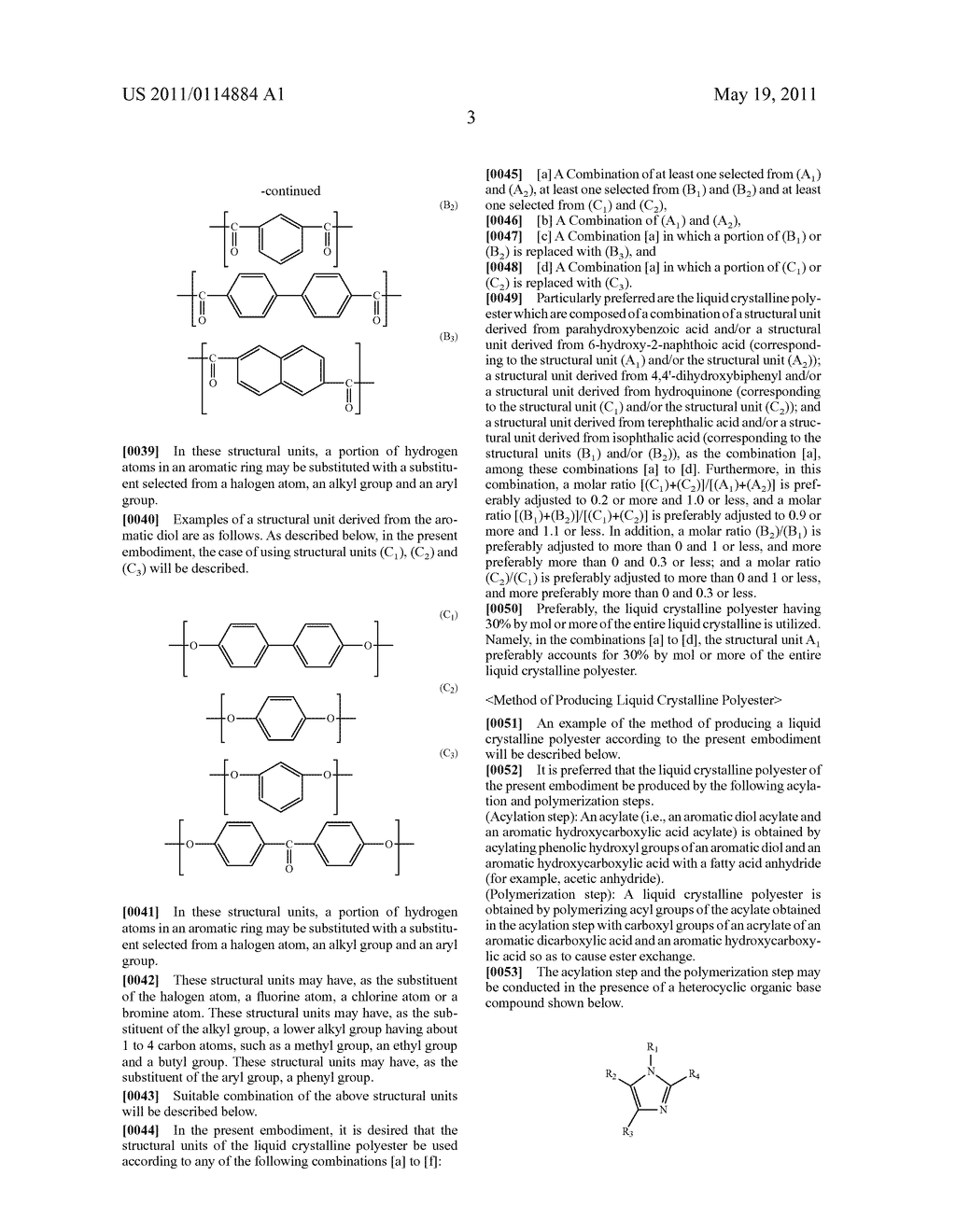 LIQUID CRYSTALLINE POLYESTER COMPOSITION FOR CONNECTOR AND CONNECTOR USING THE SAME - diagram, schematic, and image 06