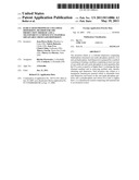 RARE-EARTH PHOSPHATE COLLOIDAL DISPERSION, METHOD FOR THE PRODUCTION THEREOF AND A TRANSPARENT LUMINESCENT MATERIAL OBTAINABLE FROM SAID DISPERSION diagram and image