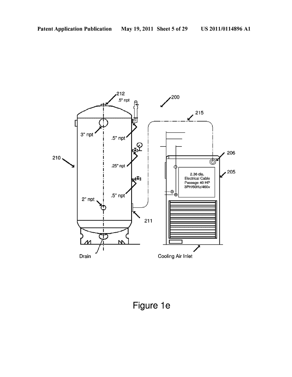 Dry-particle packaging systems and methods of making same - diagram, schematic, and image 06