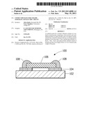 CONDUCTOR PASTE FOR CERAMIC SUBSTRATE AND ELECTRIC CIRCUIT diagram and image