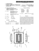 PROCESS FOR PRODUCING THERMOPLASTIC RESIN MOLDED PRODUCT AND THERMOPLASTIC RESIN PARTICLE COMPOSITION diagram and image