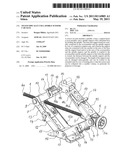 TELESCOPICALLY COLLAPSIBLE SCISSOR CAR JACK diagram and image