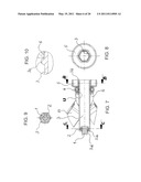 TELESCOPICALLY COLLAPSIBLE SCISSOR CAR JACK diagram and image