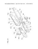 TELESCOPICALLY COLLAPSIBLE SCISSOR CAR JACK diagram and image