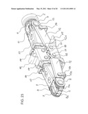 TELESCOPICALLY COLLAPSIBLE SCISSOR CAR JACK diagram and image