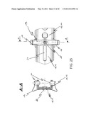 TELESCOPICALLY COLLAPSIBLE SCISSOR CAR JACK diagram and image