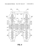 SINGLE CABLE DESCENT CONTROL DEVICE diagram and image