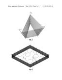 Modular Fence System diagram and image