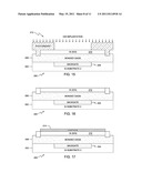 FABRICATION OF GRAPHENE NANOELECTRONIC DEVICES ON SOI STRUCTURES diagram and image