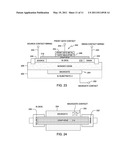 FABRICATION OF GRAPHENE NANOELECTRONIC DEVICES ON SOI STRUCTURES diagram and image