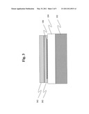 SELF-ALIGNED GRAPHENE TRANSISTOR diagram and image